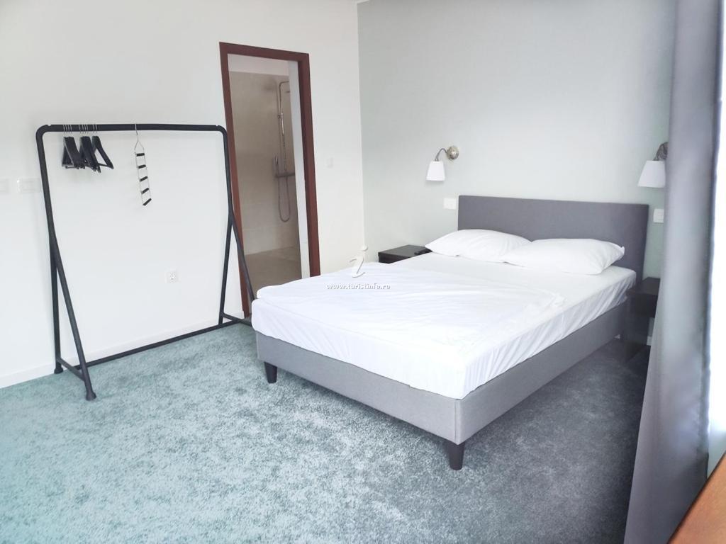 Casa Nube Hotel Orşova Eksteriør billede